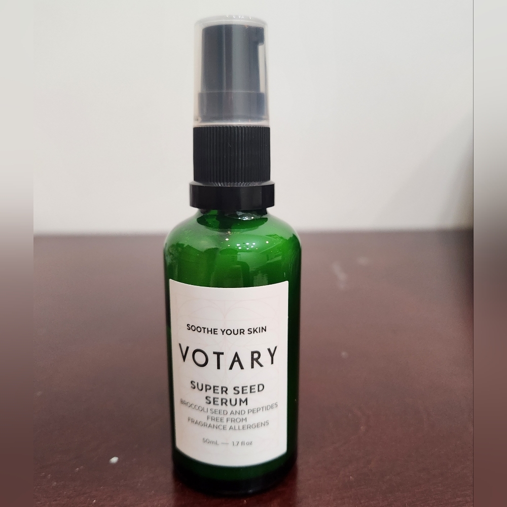Votary Super Seed Serum